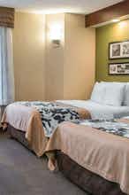 Hotel Baymont Flat Rock photo 3