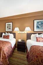 Hotel Ramada Suites Orlando Airport photo 2