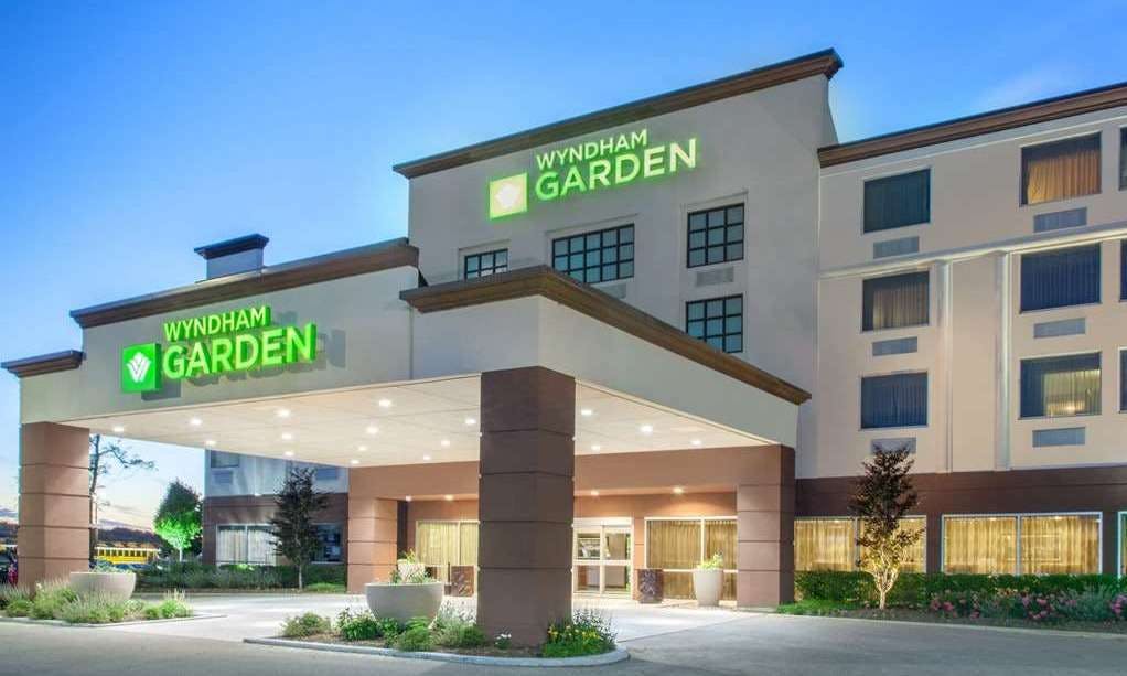 Wyndham Garden Elk Grove Village/O'Hare