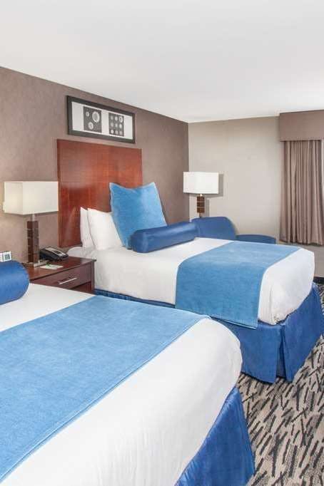 Hotel Wyndham Garden Elk Grove Village/O'Hare photo 2