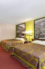 Hotel Super 8 Eureka Sprn photo 2