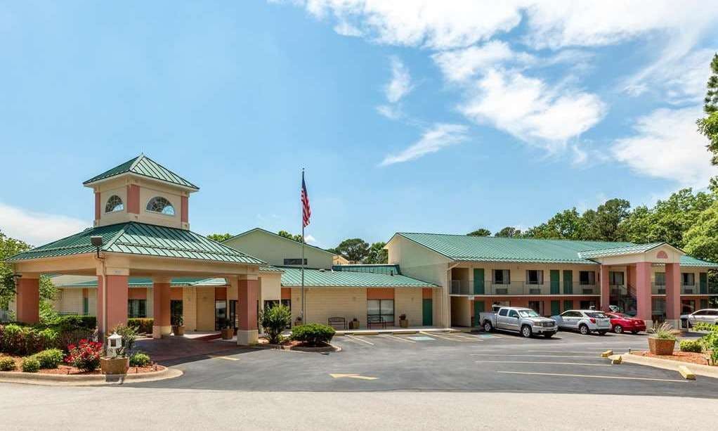 Super 8 by Wyndham Eureka Springs