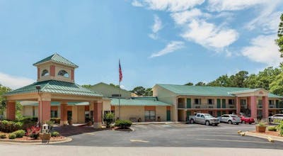 Super 8 by Wyndham Eureka Springs