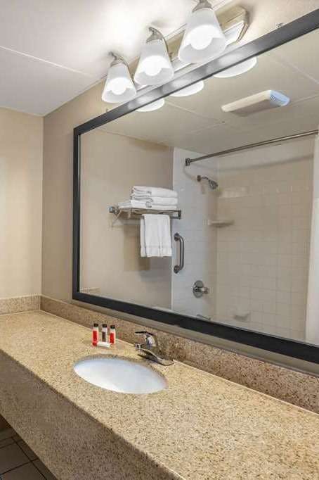 Hotel Super 8 by Wyndham Eureka Springs photo 4