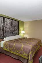 Hotel Super 8 Eureka Sprn photo 1