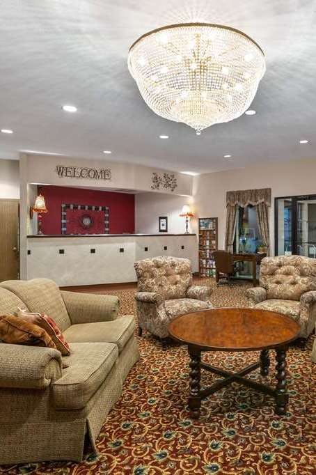 Hotel Super 8 by Wyndham Eureka Springs photo 5