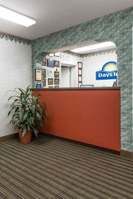Hotel Days Inn by Wyndham Dickson photo 5
