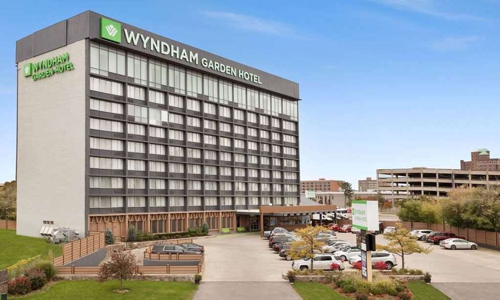 Wyndham Garden at Niagara Falls