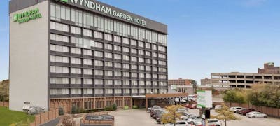 Wyndham Garden Niagara Fall