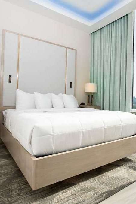 Hotel Wyndham Garden at Niagara Falls photo 1