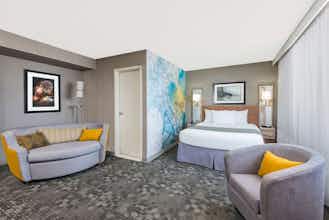 Hotel Wyndham Garden at Niagara Falls photo 5