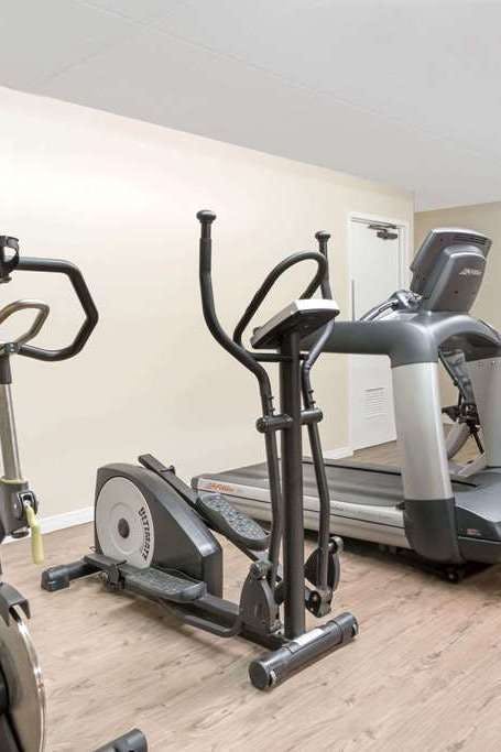 Hotel Ramada by Wyndham London photo 3