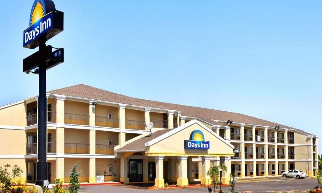Days Inn by Wyndham Oklahoma City/Moore