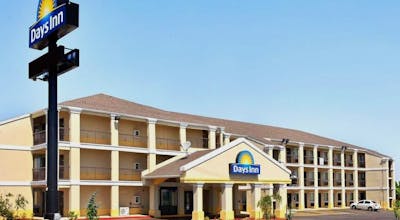 Days Inn by Wyndham Oklahoma City/Moore