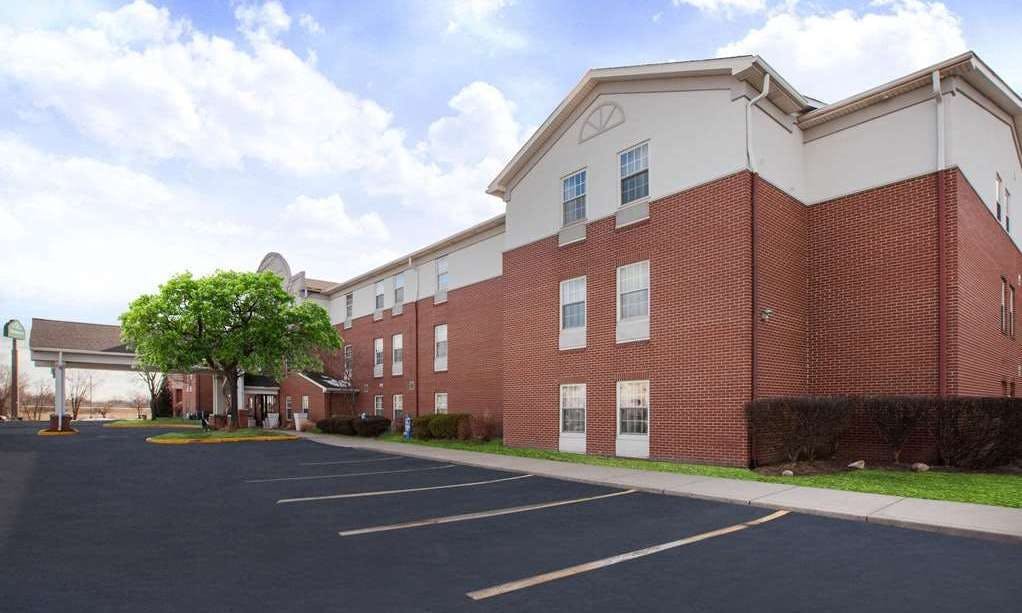 Wingate Roseville