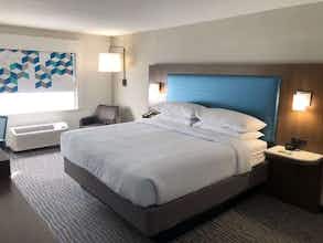 Hotel Wingate Augusta Washington Rd photo 4