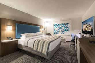 Hotel Wingate Augusta Washington Rd photo 5