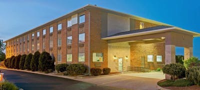 Super 8 Gurnee