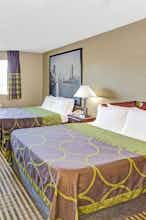 Hotel Super 8 by Wyndham Gurnee photo 3