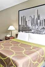 Hotel Super 8 by Wyndham Gurnee photo 2