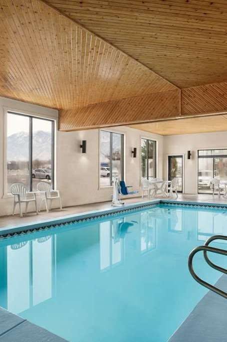 Hotel Super 8 S Jordan Sandy SLC photo 5