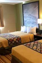 Hotel Super 8 S Jordan Sandy SLC photo 2