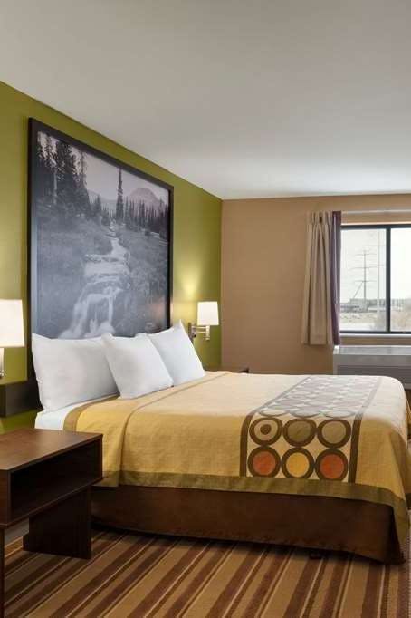 Hotel Super 8 S Jordan Sandy SLC photo 1