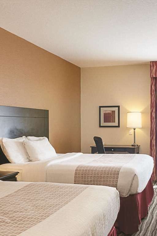 Hotel LQ Inn Ste Slidell North Shore photo 3