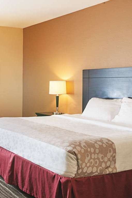 Hotel LQ Inn Ste Slidell North Shore photo 2