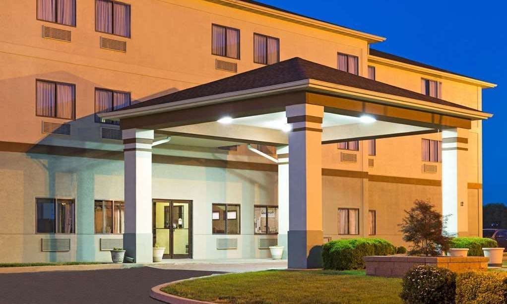 Days Inn Collinsville/St Louis
