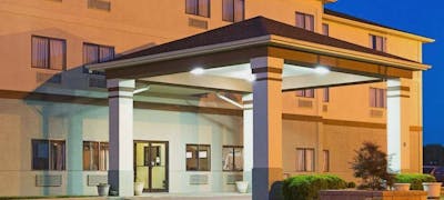 Days Inn Collinsville/St Louis