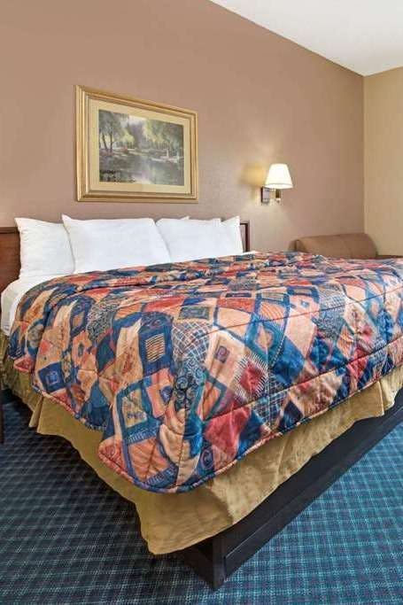 Hotel Days Inn Collinsville/St Louis photo 1