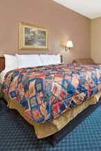 Hotel Days Inn Collinsville/St Louis photo 1