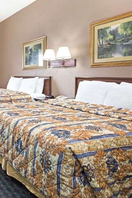 Hotel Days Inn Collinsville/St Louis photo 3