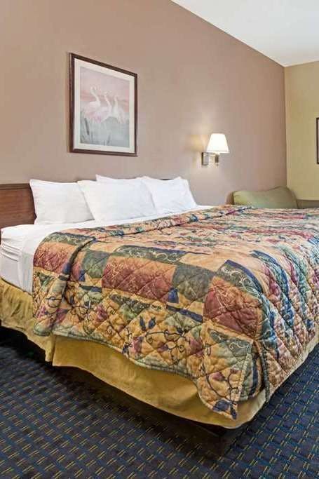 Hotel Days Inn Collinsville/St Louis photo 2