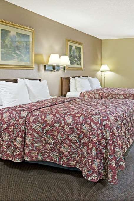 Hotel Days Inn Collinsville/St Louis photo 4