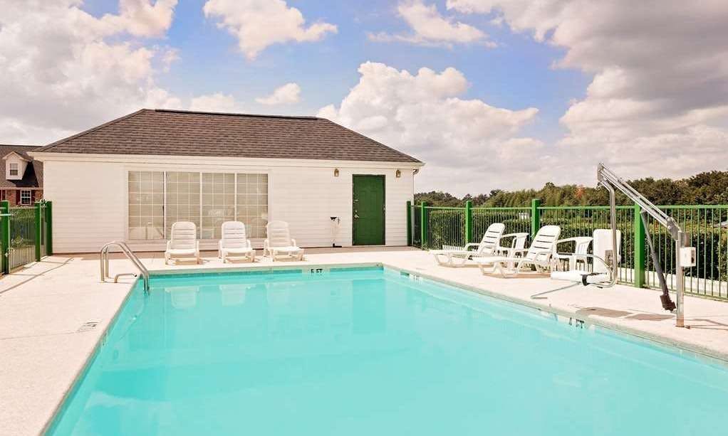 Days Inn by Wyndham Spartanburg