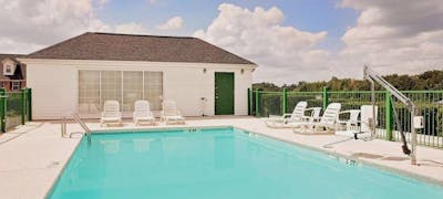 Days Inn Spartanburg