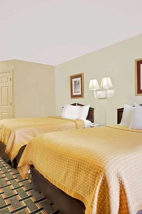 Hotel Days Inn by Wyndham Spartanburg photo 2