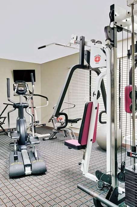 Hotel Days Inn by Wyndham Spartanburg photo 4