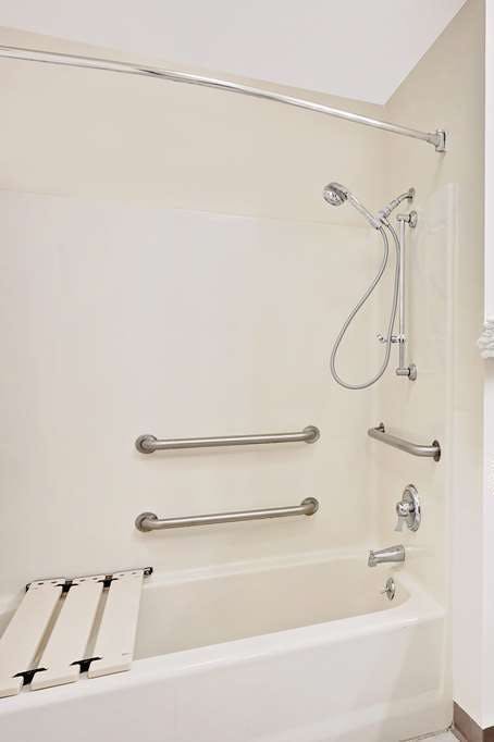 Hotel Days Inn by Wyndham Spartanburg photo 3