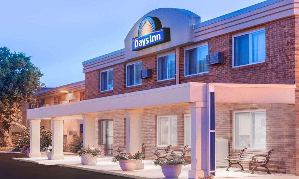Days Inn by Wyndham Sioux Falls Empire