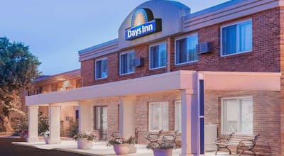 Days Inn by Wyndham Sioux Falls Empire