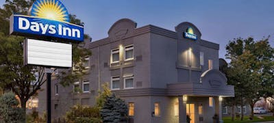 Days Inn Toronto W Mississauga