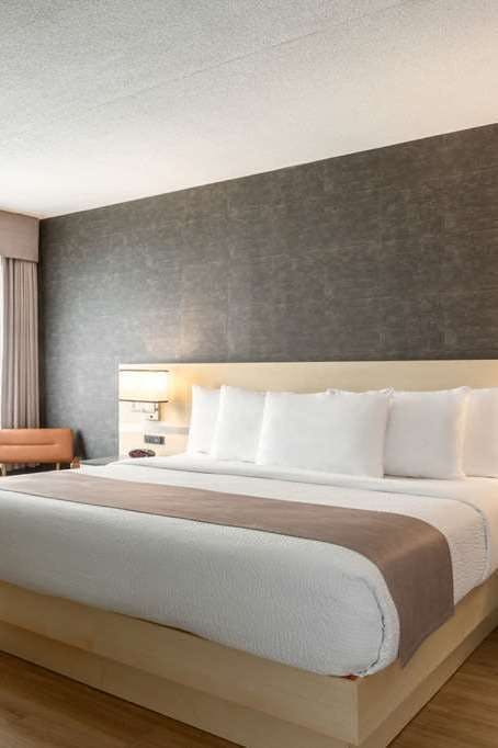 Hotel Days Inn by Wyndham Toronto West Mississauga photo 2