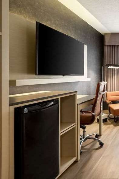 Hotel Days Inn by Wyndham Toronto West Mississauga photo 4