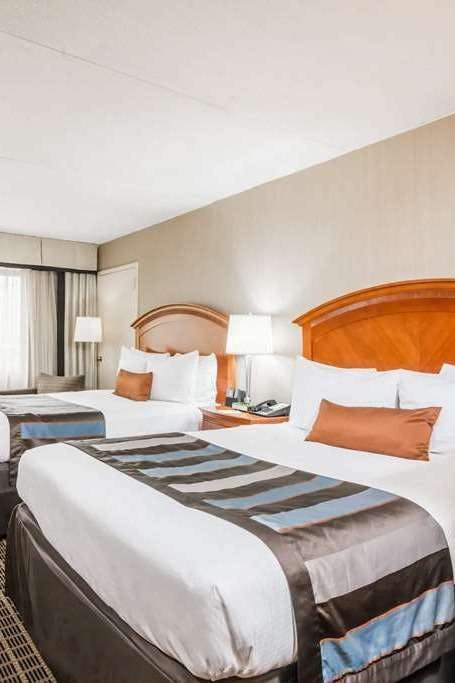 Hotel Wingate by Wyndham Springfield photo 1