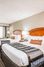 Hotel Wingate Springfield photo 1
