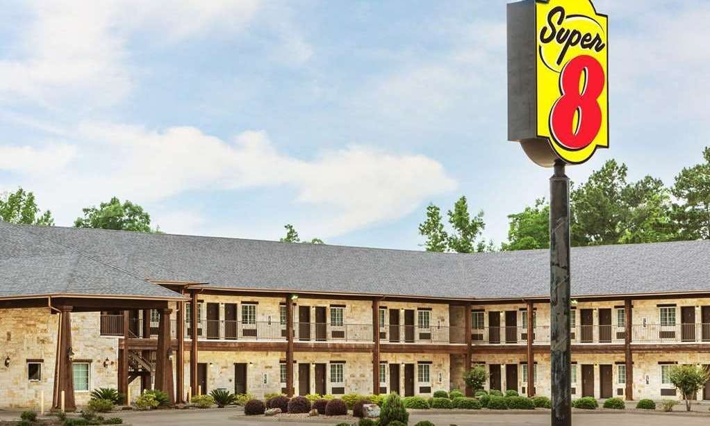 Super 8 by Wyndham Center