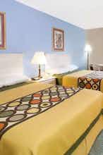 Hotel Super 8 Freeport photo 3